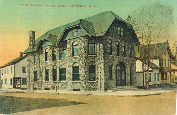 historic06 - Village of Washingtonville